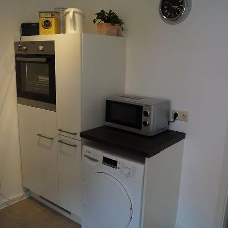 Villa Paz Rhein-Main Offenbach Buitenkant foto
