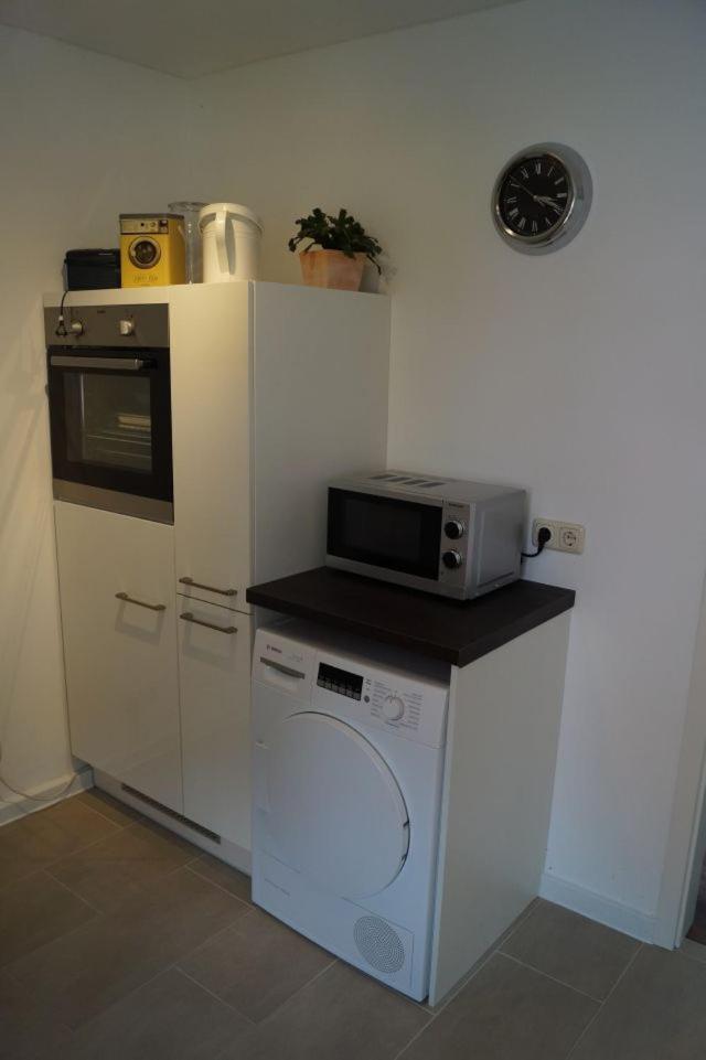 Villa Paz Rhein-Main Offenbach Buitenkant foto